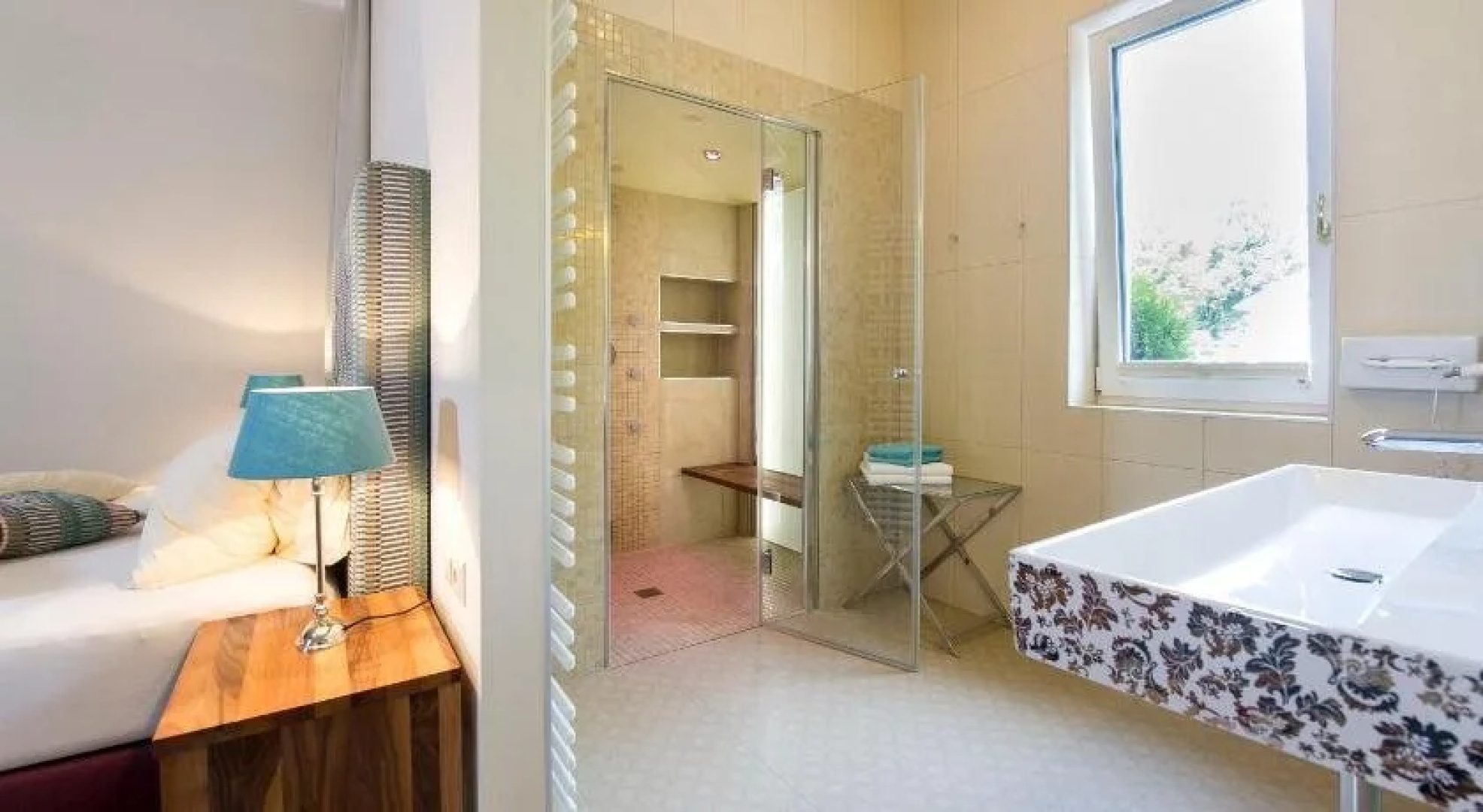 Seehotel Astoria