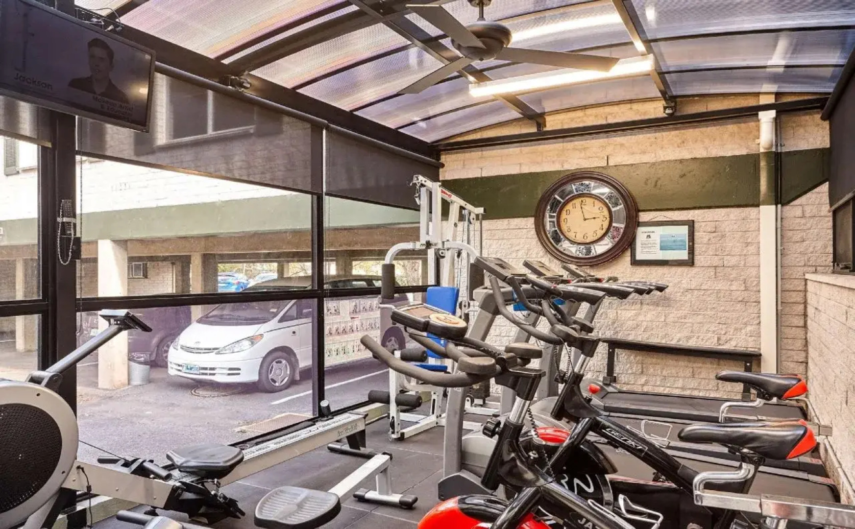 Quality Hotel Colonial Launceston