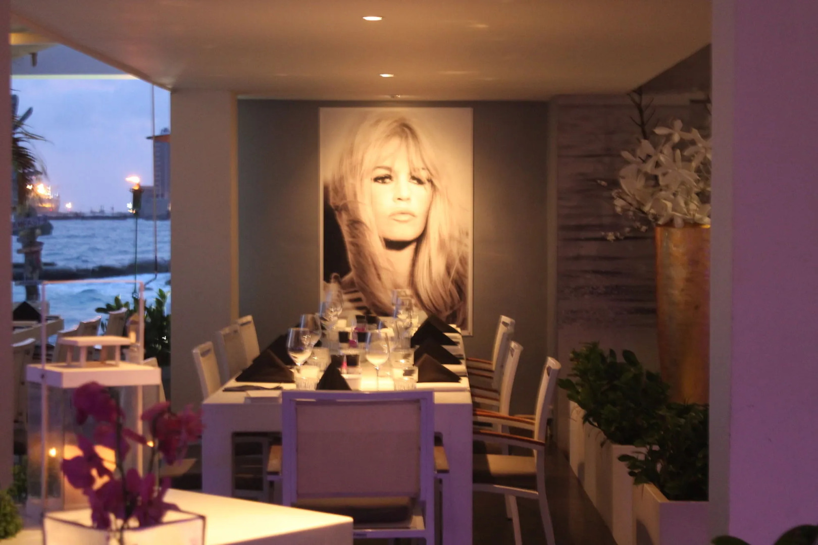 Saint Tropez Boutique Hotel