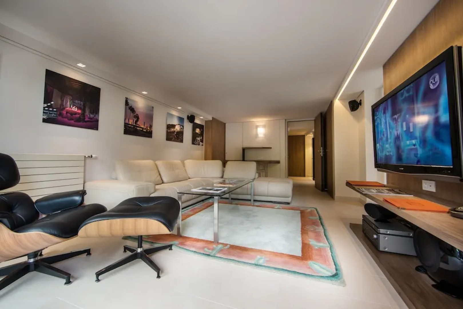 Villa Bagatelle - Vision Luxe