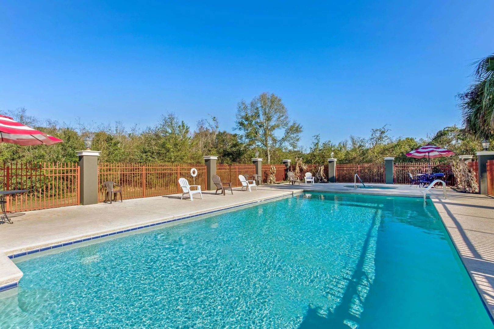 La Quinta Inn & Suites Mobile - Tillmans Corner