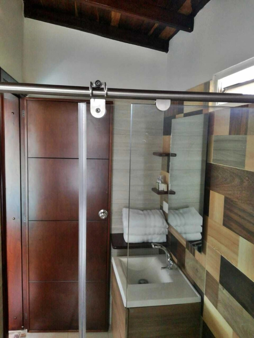 Hotel Mansión Barichara