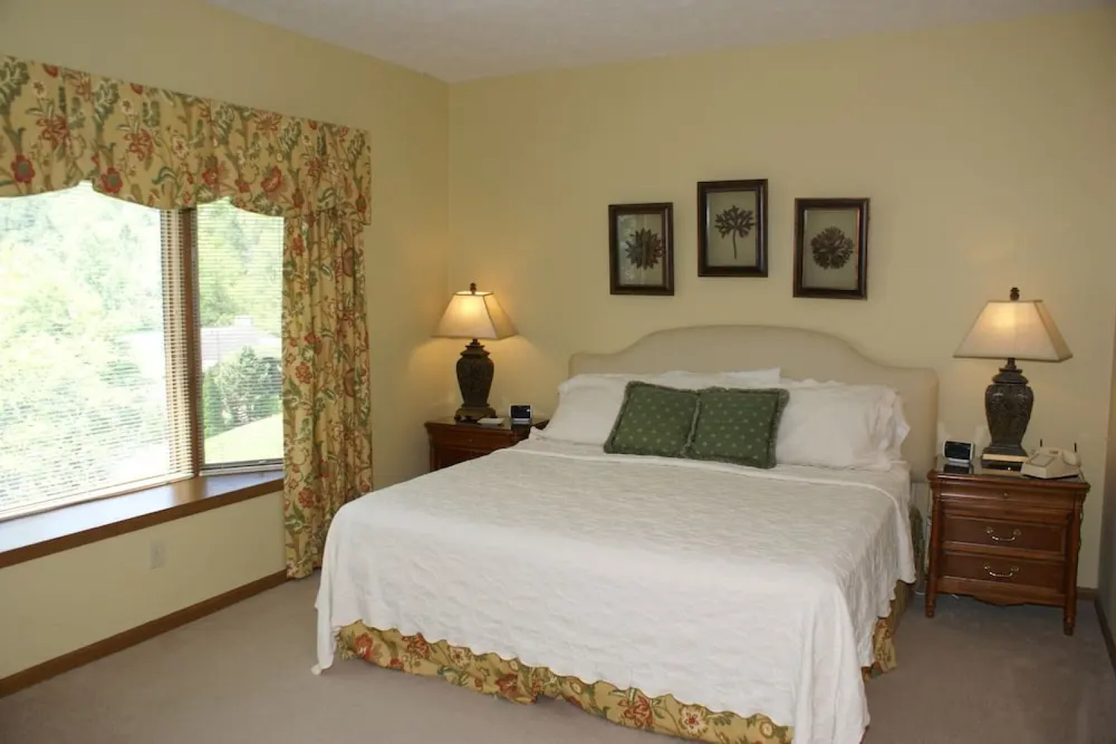 Willow 5 3 Bedroom Condo