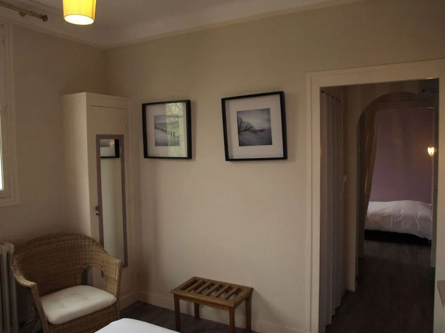 Le Cassini Hôtel-Restaurant