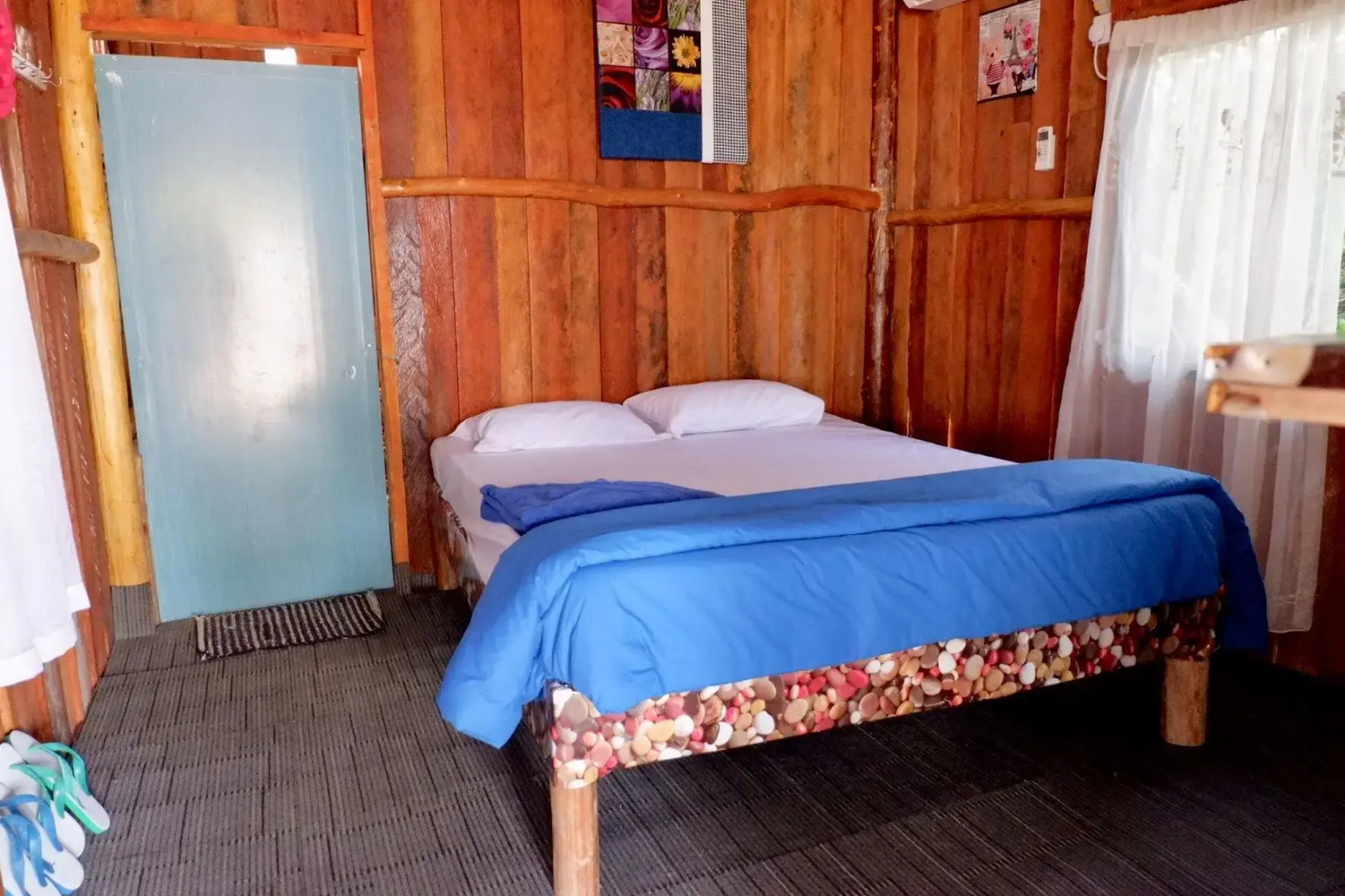 Hello Bintan Beach Cottages