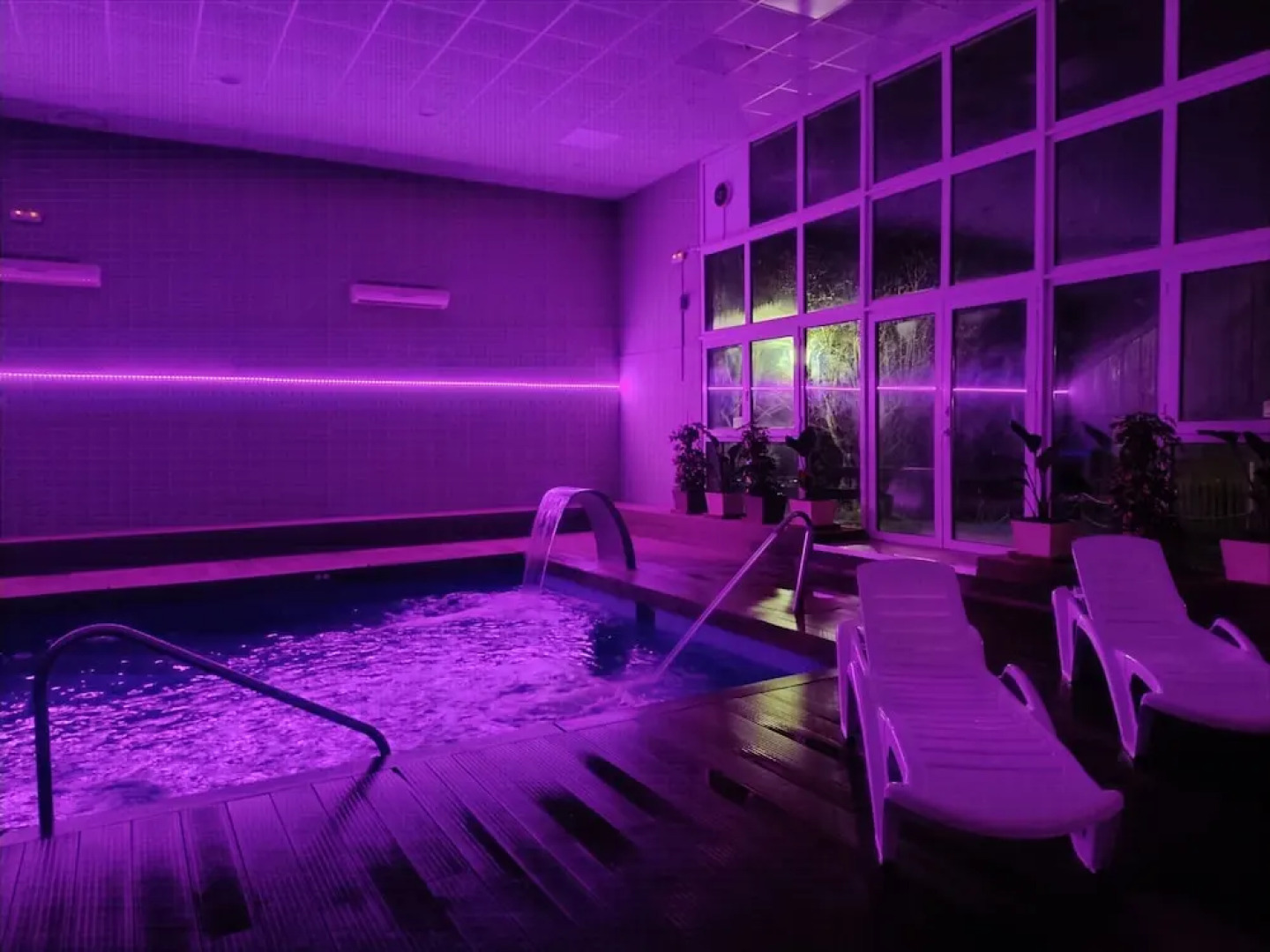 Hotel Hita - Nature Experience