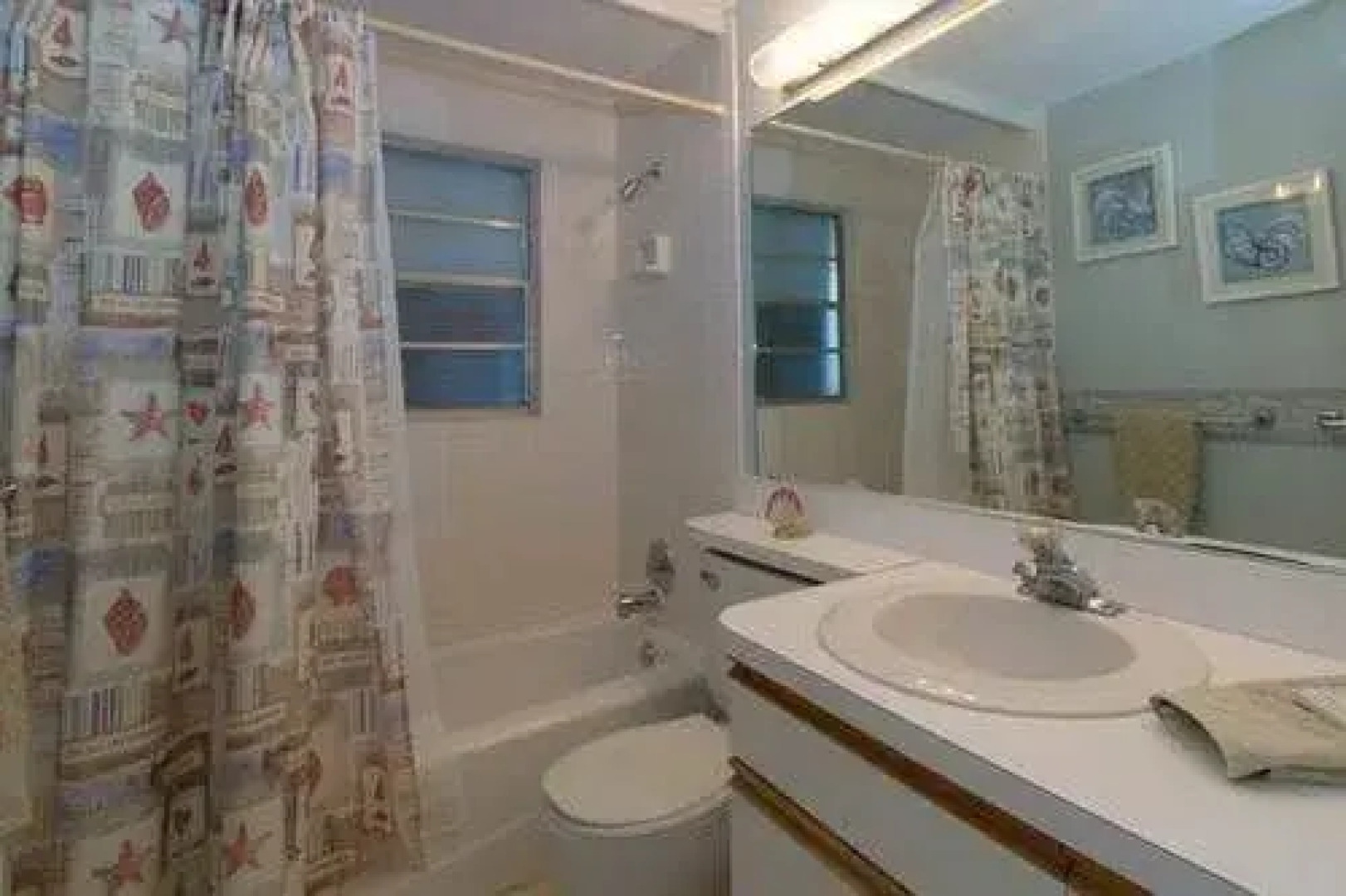 Blue Dolphin Inn by Island Vacation Properties