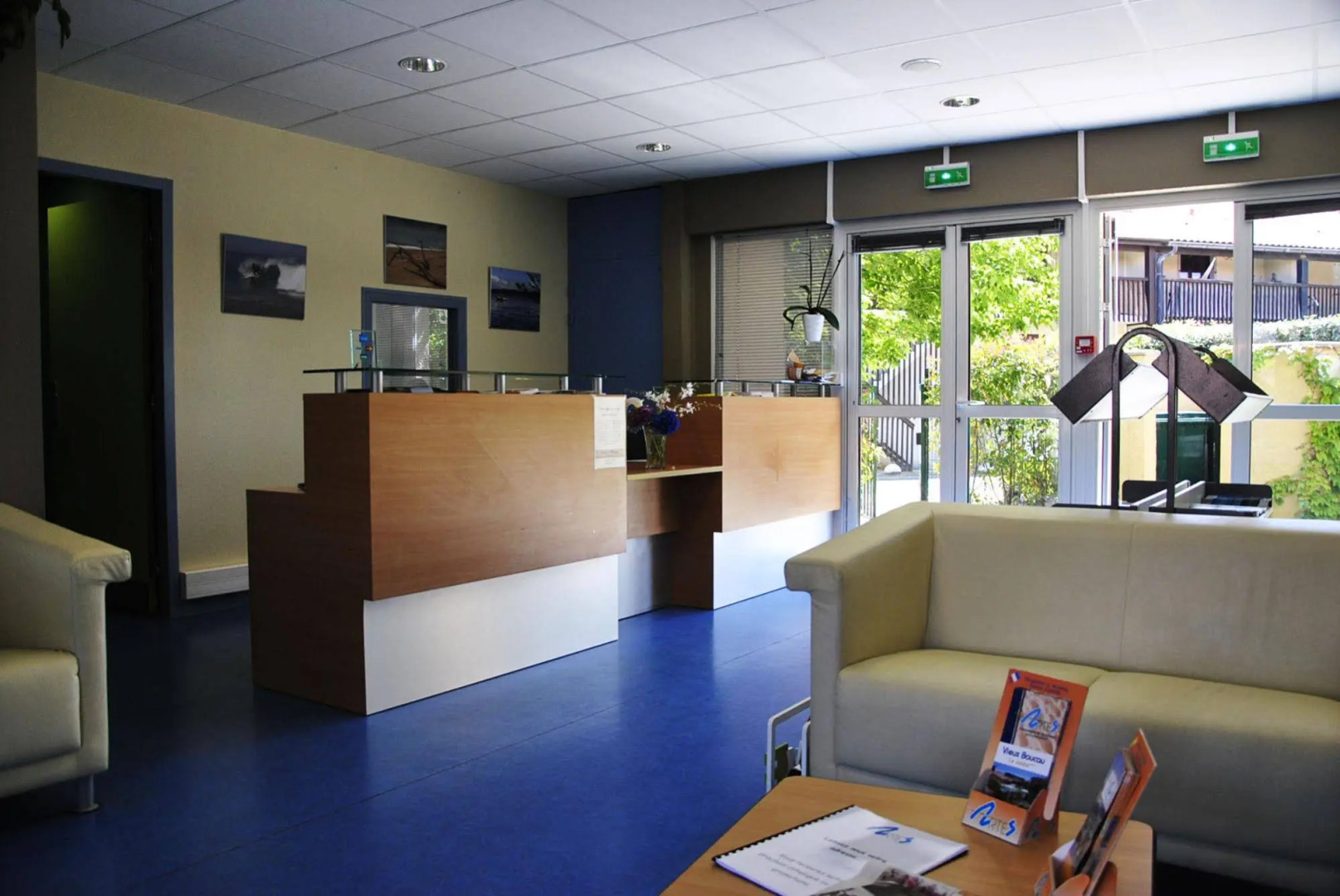 Village Vacances Le Junka