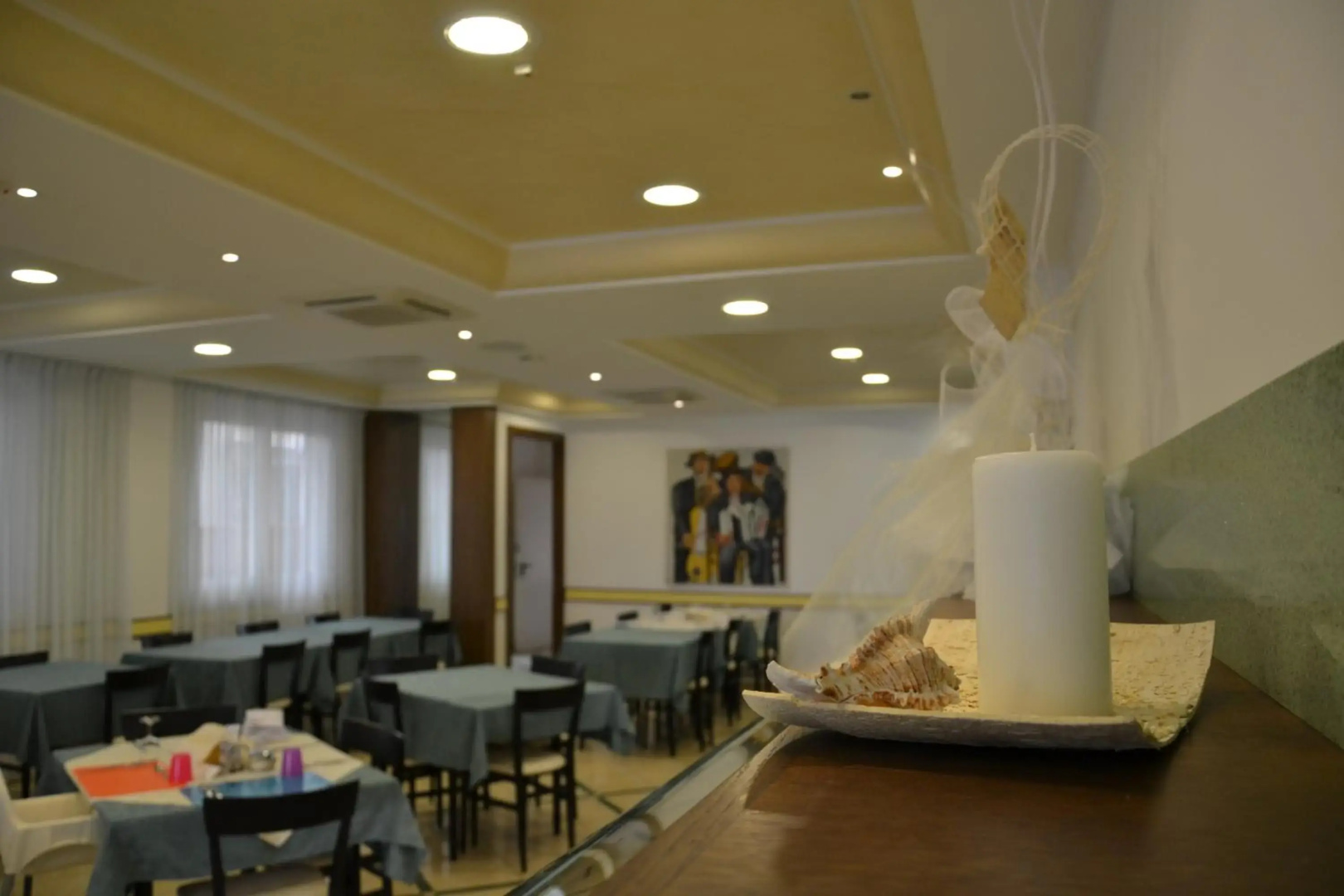 Hotel Ariston