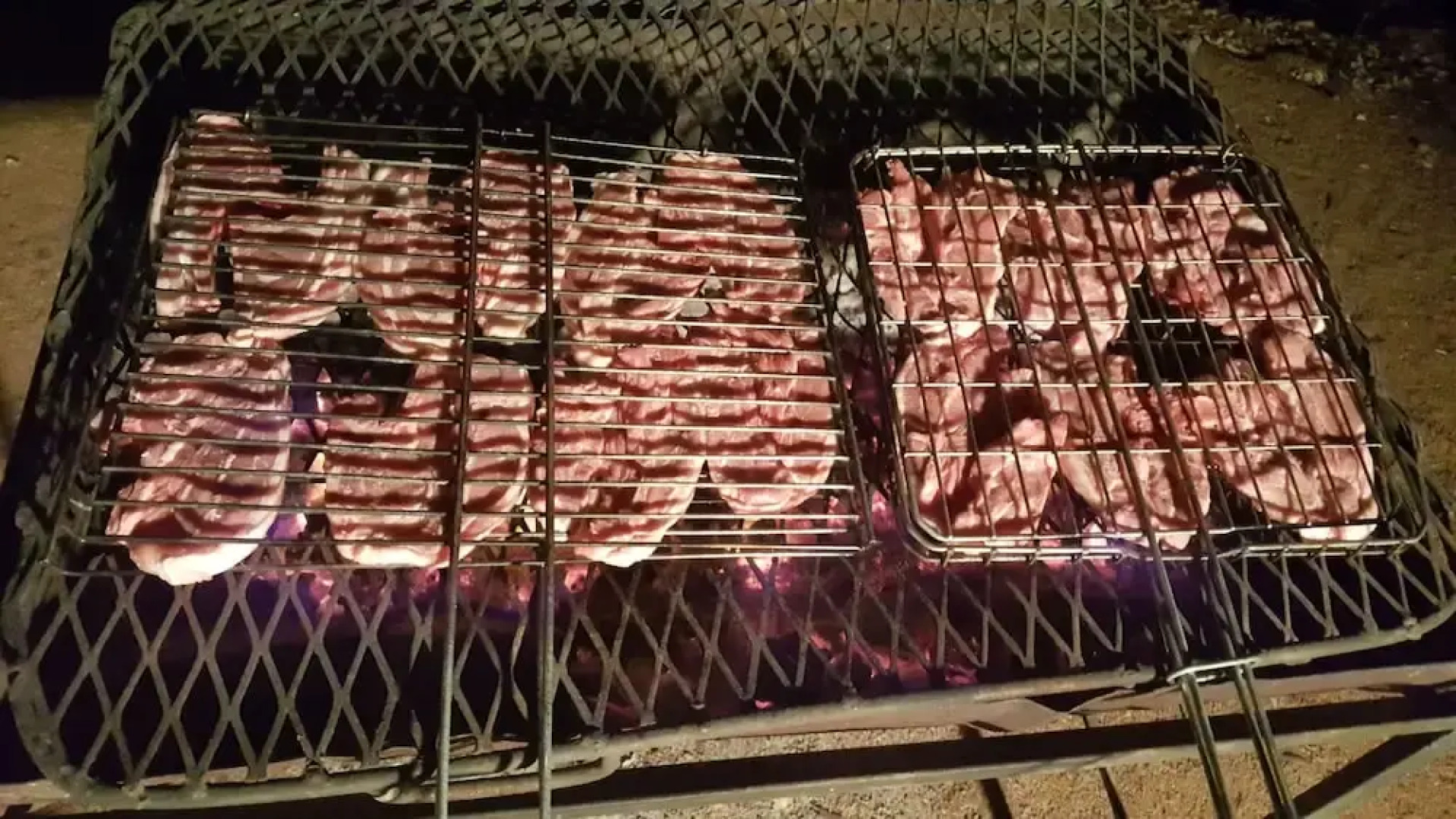 Woodlands Game Lodge