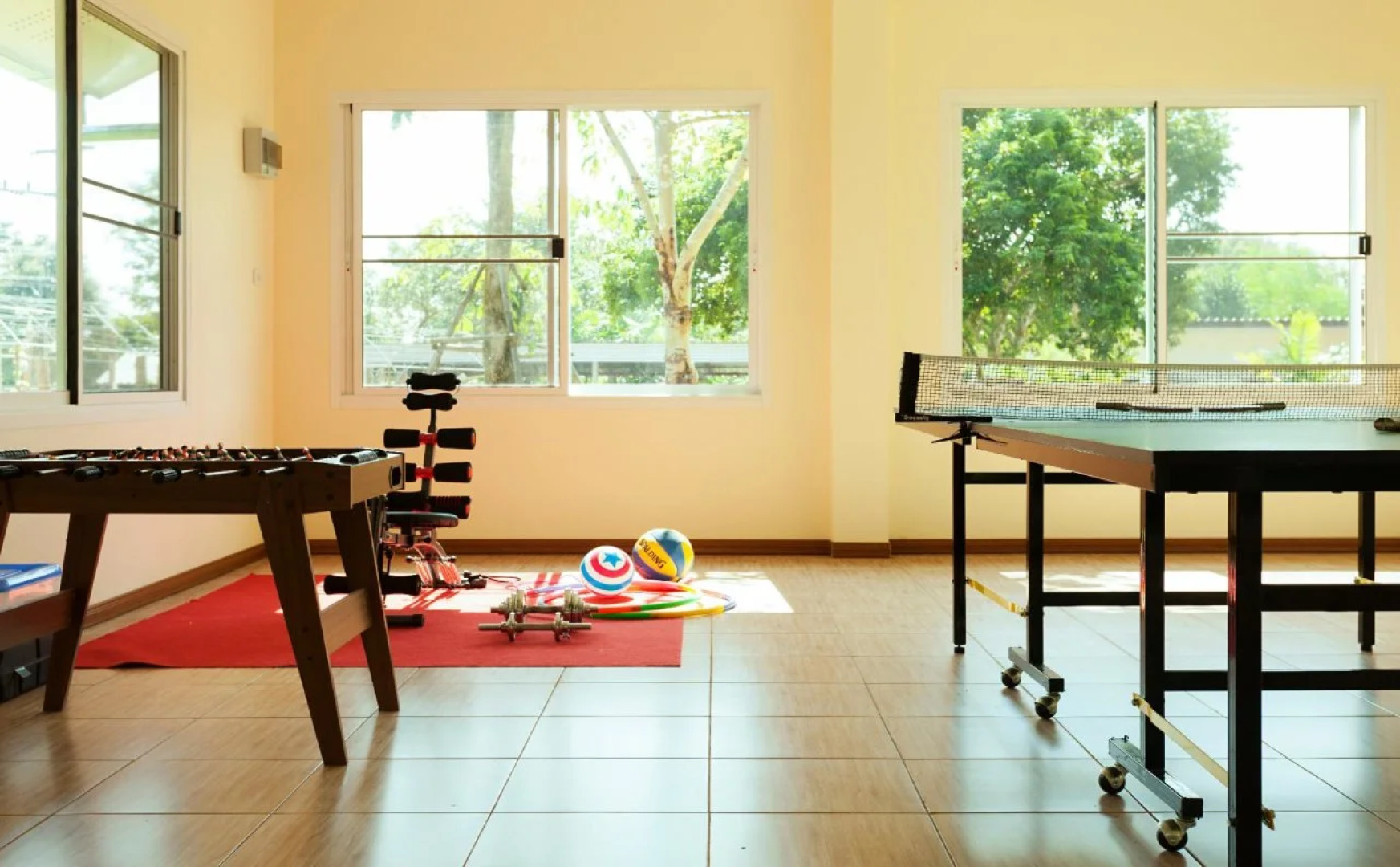 Le Saichan, Maejo Chiang Mai