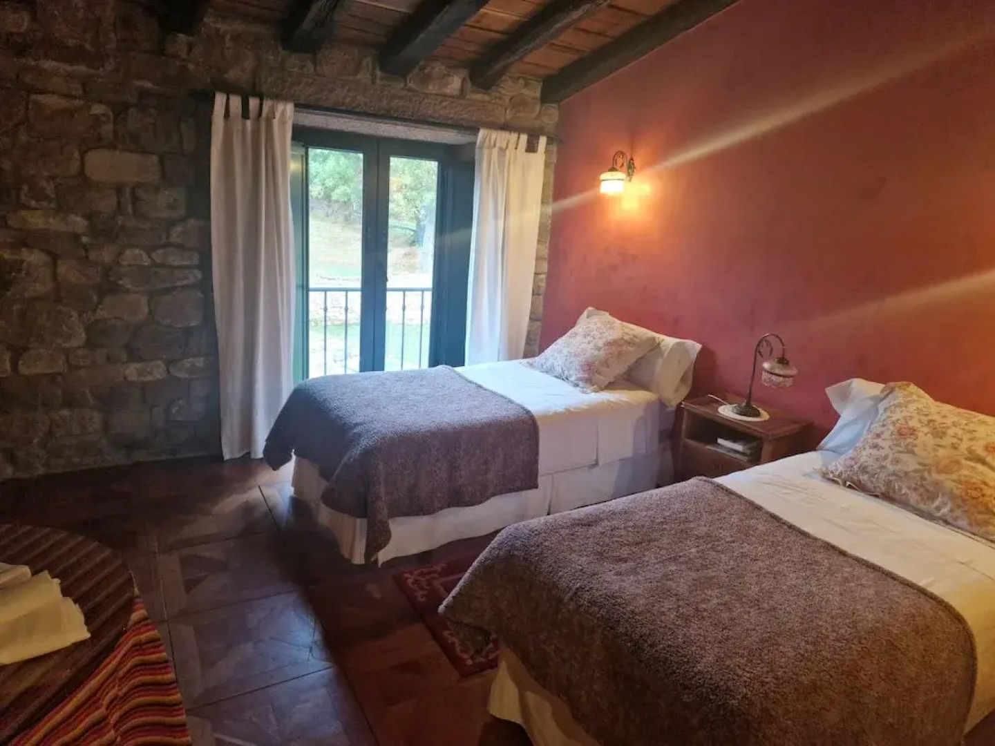 La Casa de las Brujas