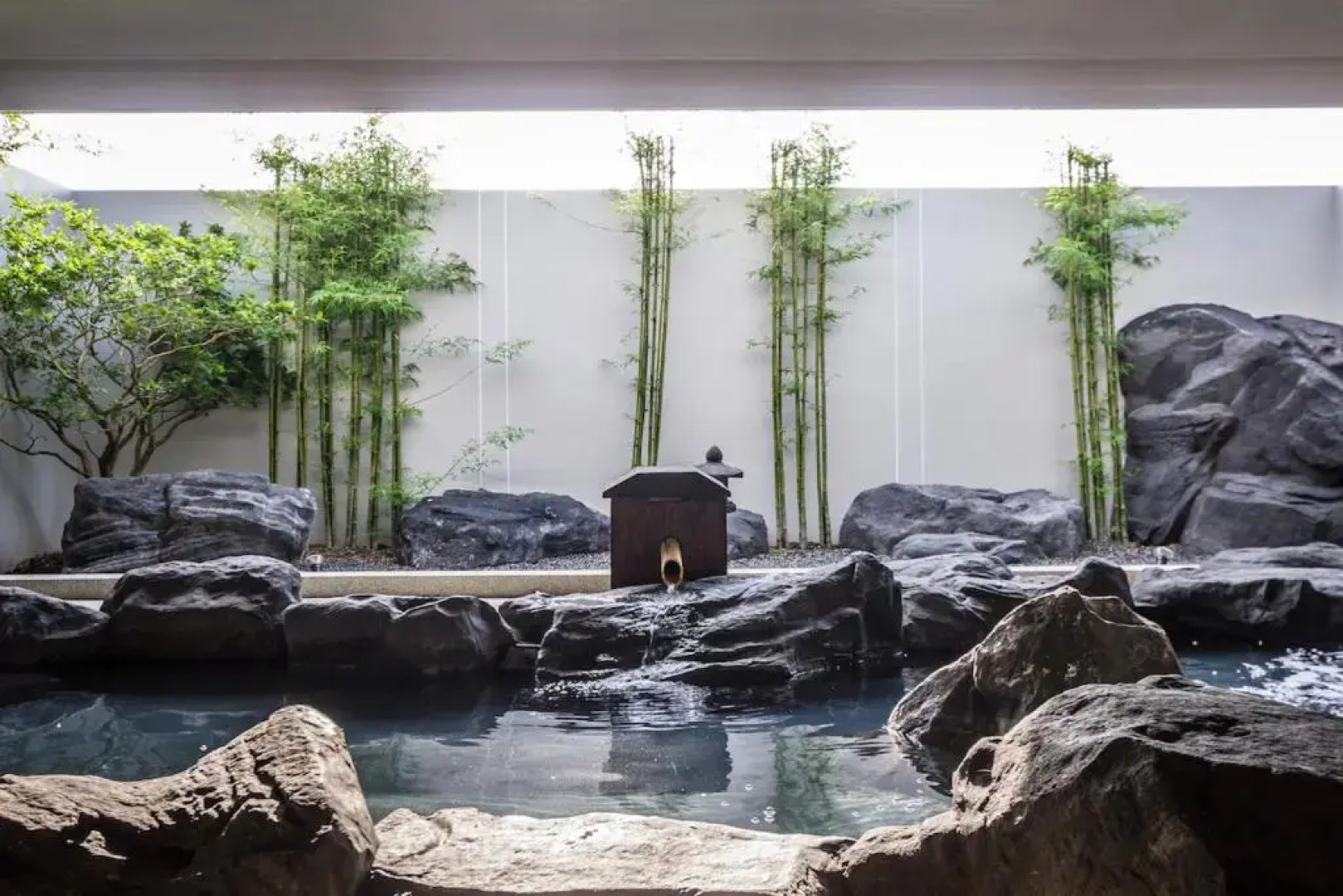 Serenity Hotel Spa & Onsen