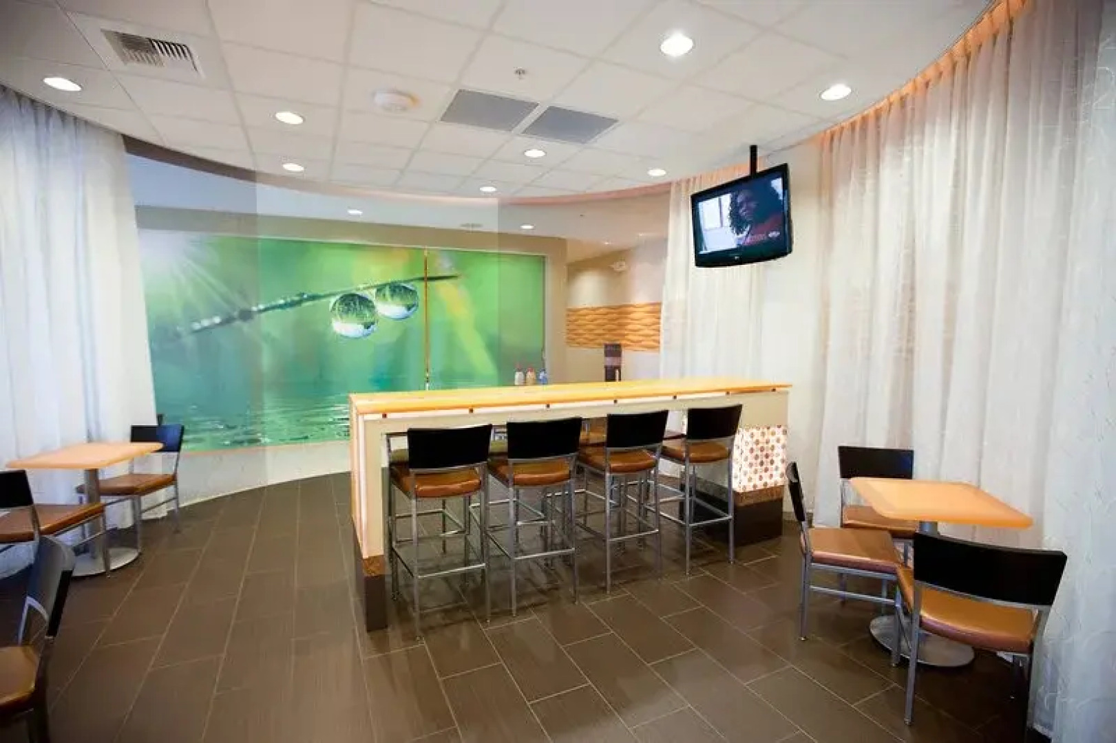 SpringHill Suites Wenatchee