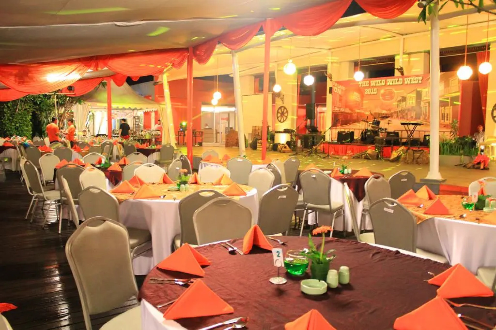 HARRIS Hotel Sentul City Bogor