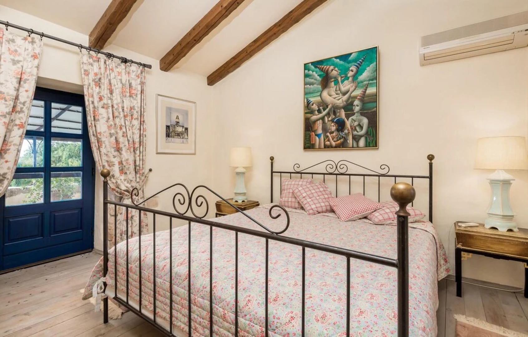 Awesome Home in Dobrinj With Wifi and 2 Bedrooms