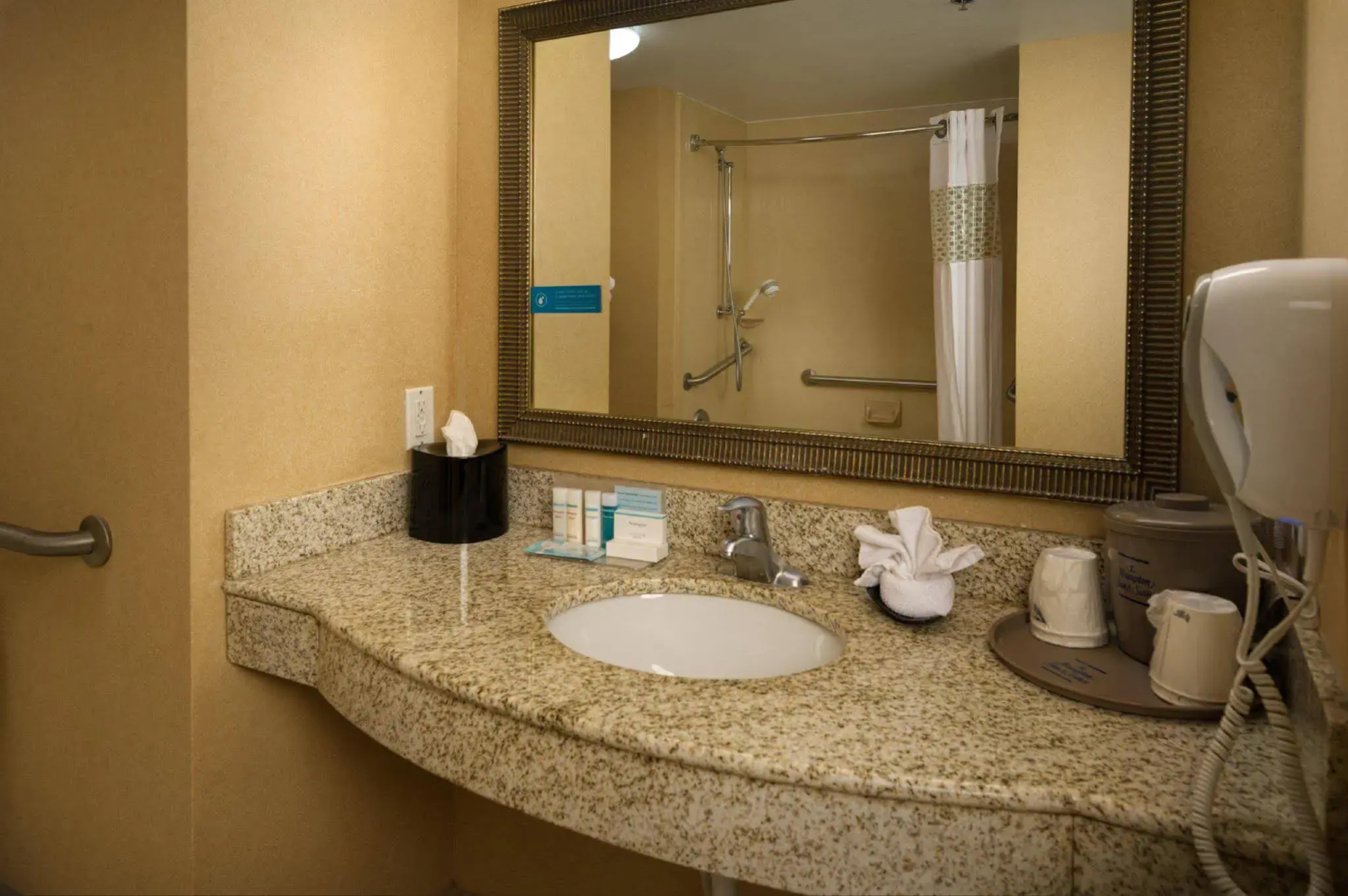 Hampton Inn Suites Altus