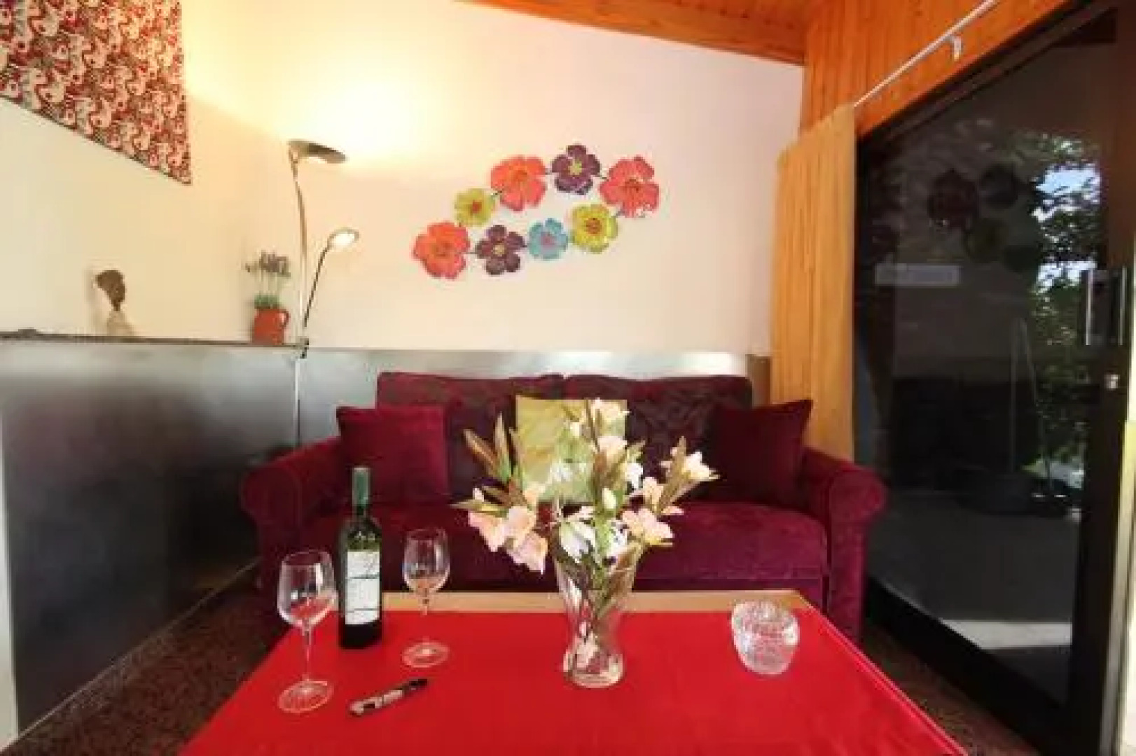 Casa Lodge Finca Alcalá