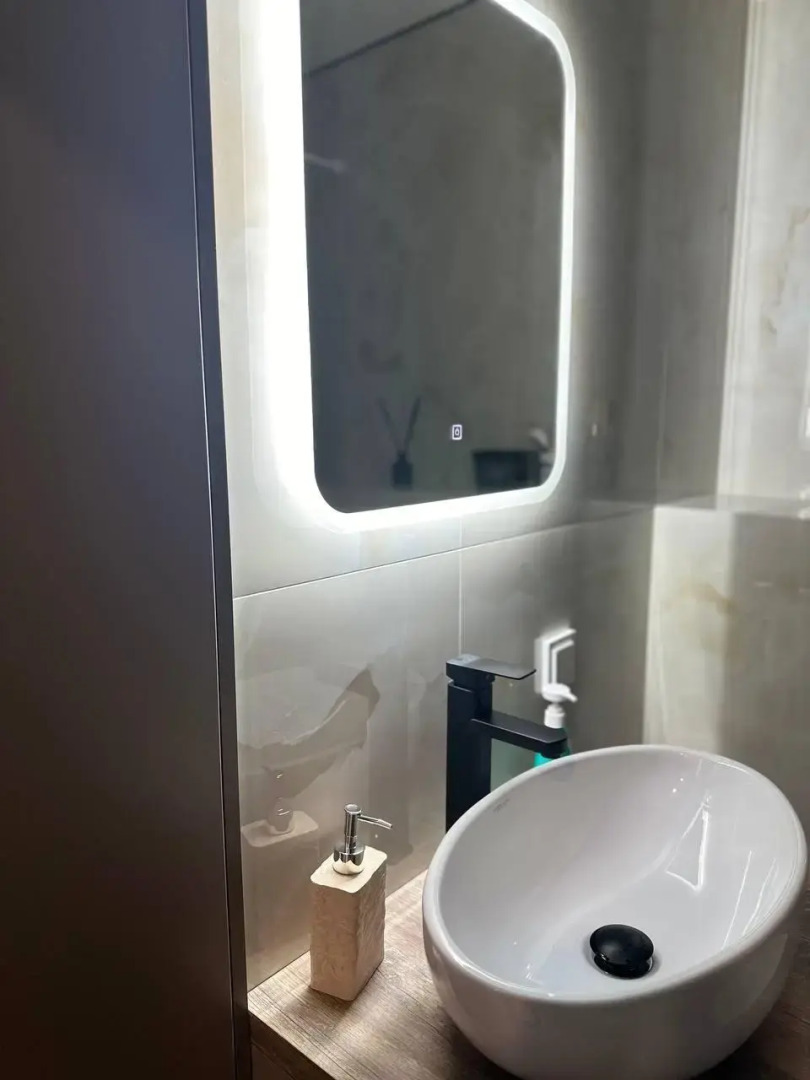 Greencity (Гринсити) на улице Бари Галеева 8 А корпус 4