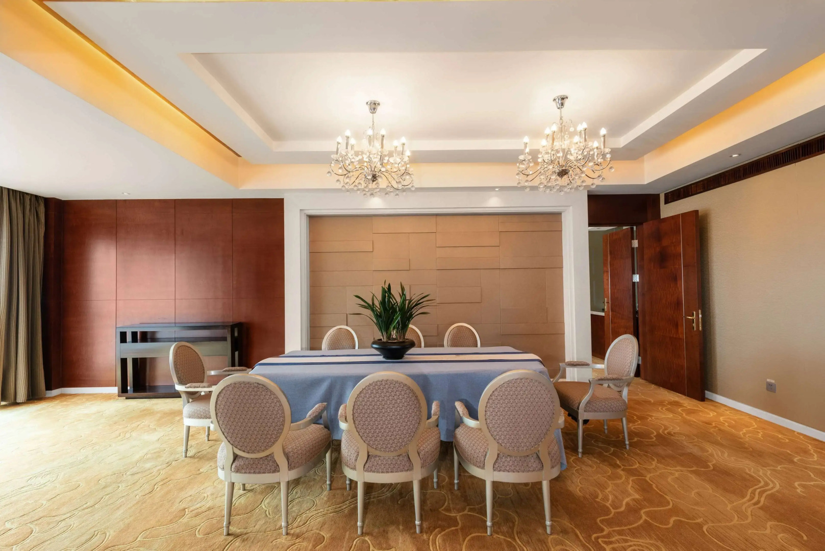 Wyndham Putian Downtown