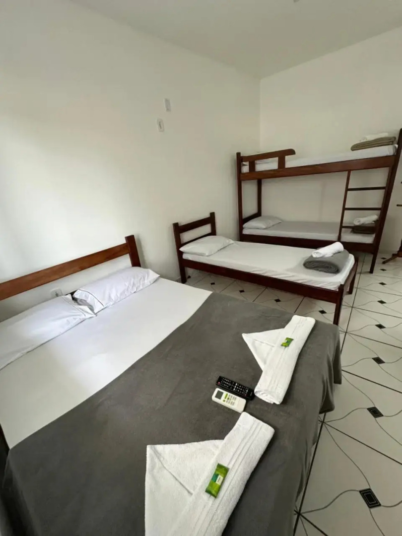 Pousada Arraial do Cabo