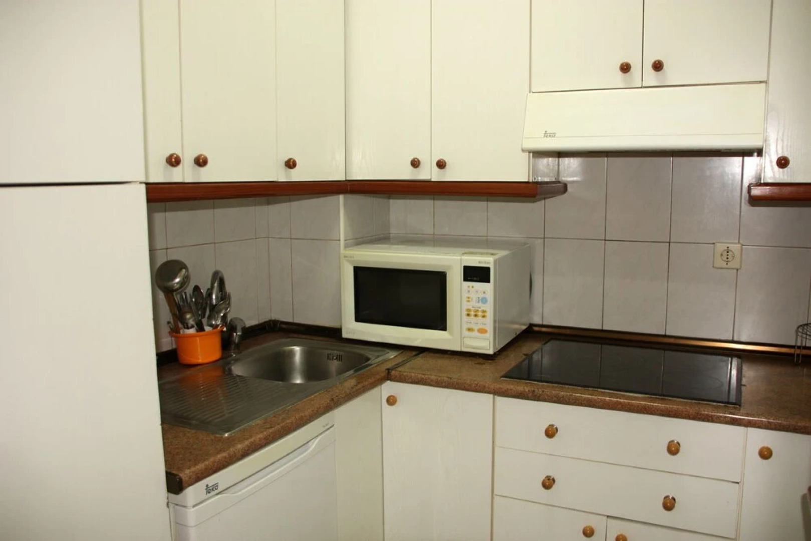 Apartamentos Candanchu 3000