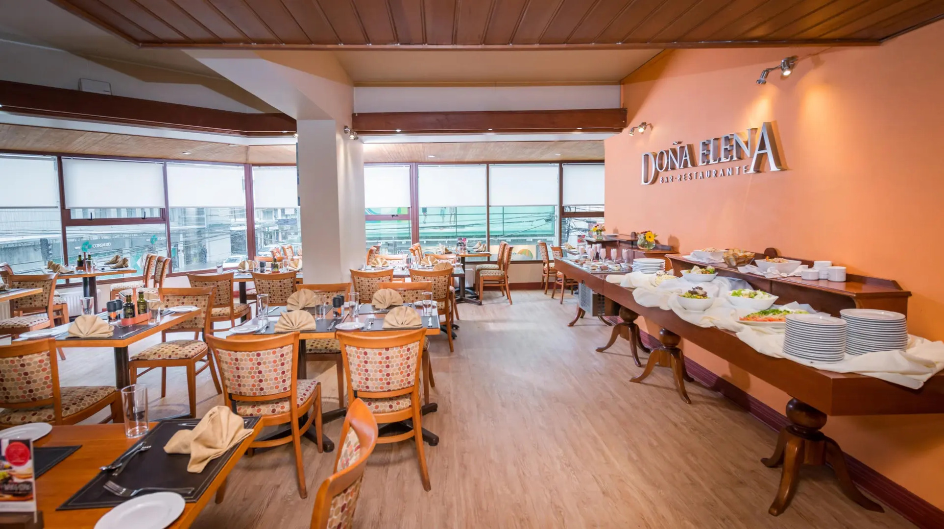 Hotel Don Luis Puerto Montt