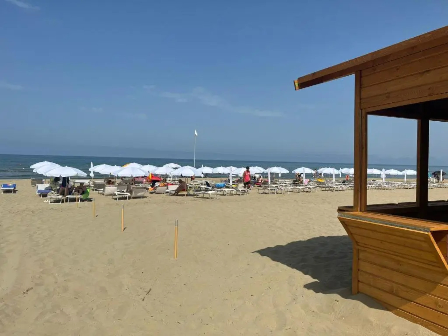 Resort Acqua di Venere