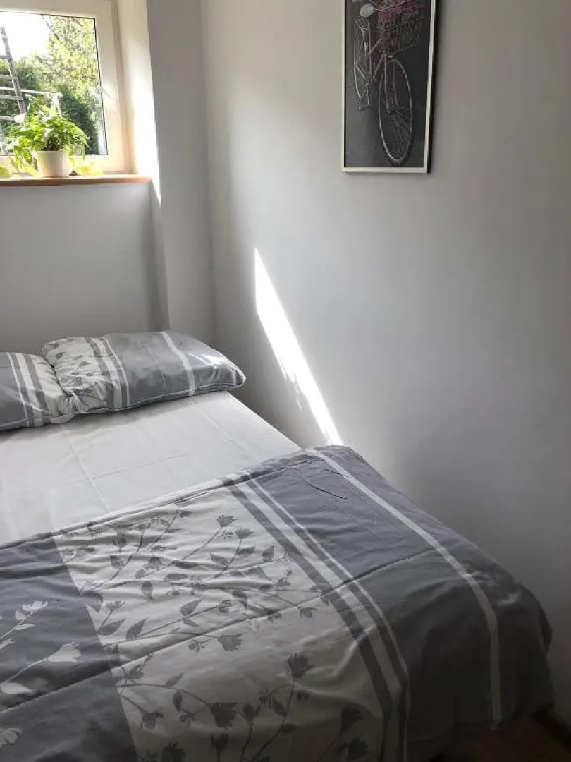 Noclegi pod kasztanem