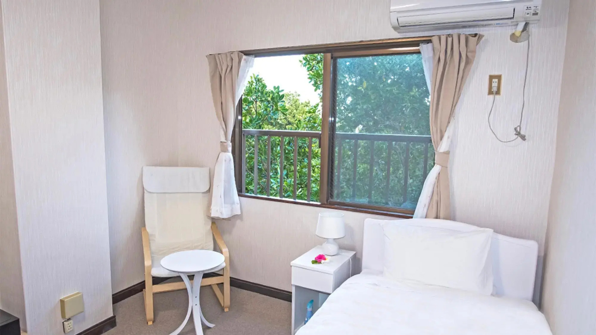 Seaside Hotel Blue Moon