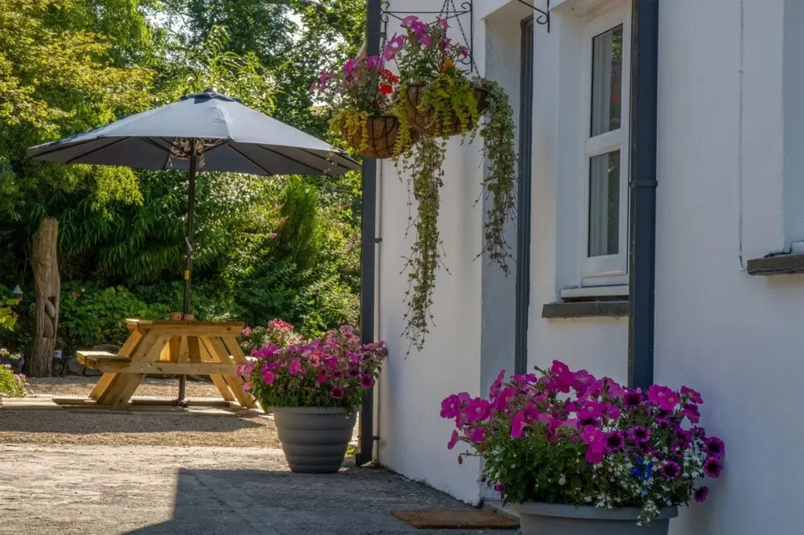 White Mill - 4 Bed - Lampeter Velfrey