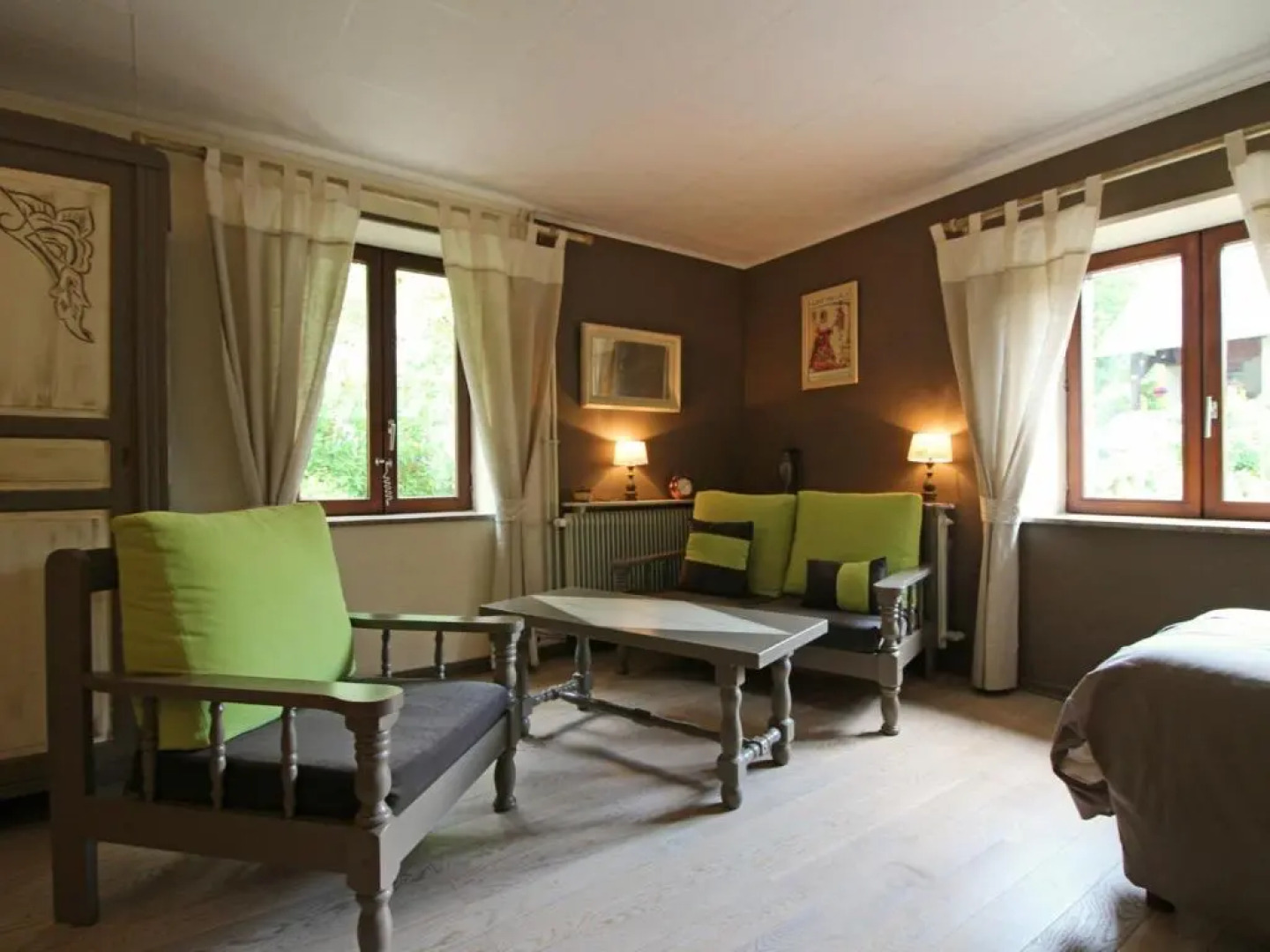 Gîte Le Syndicat, 3 pièces, 4 personnes - FR-1-589-125