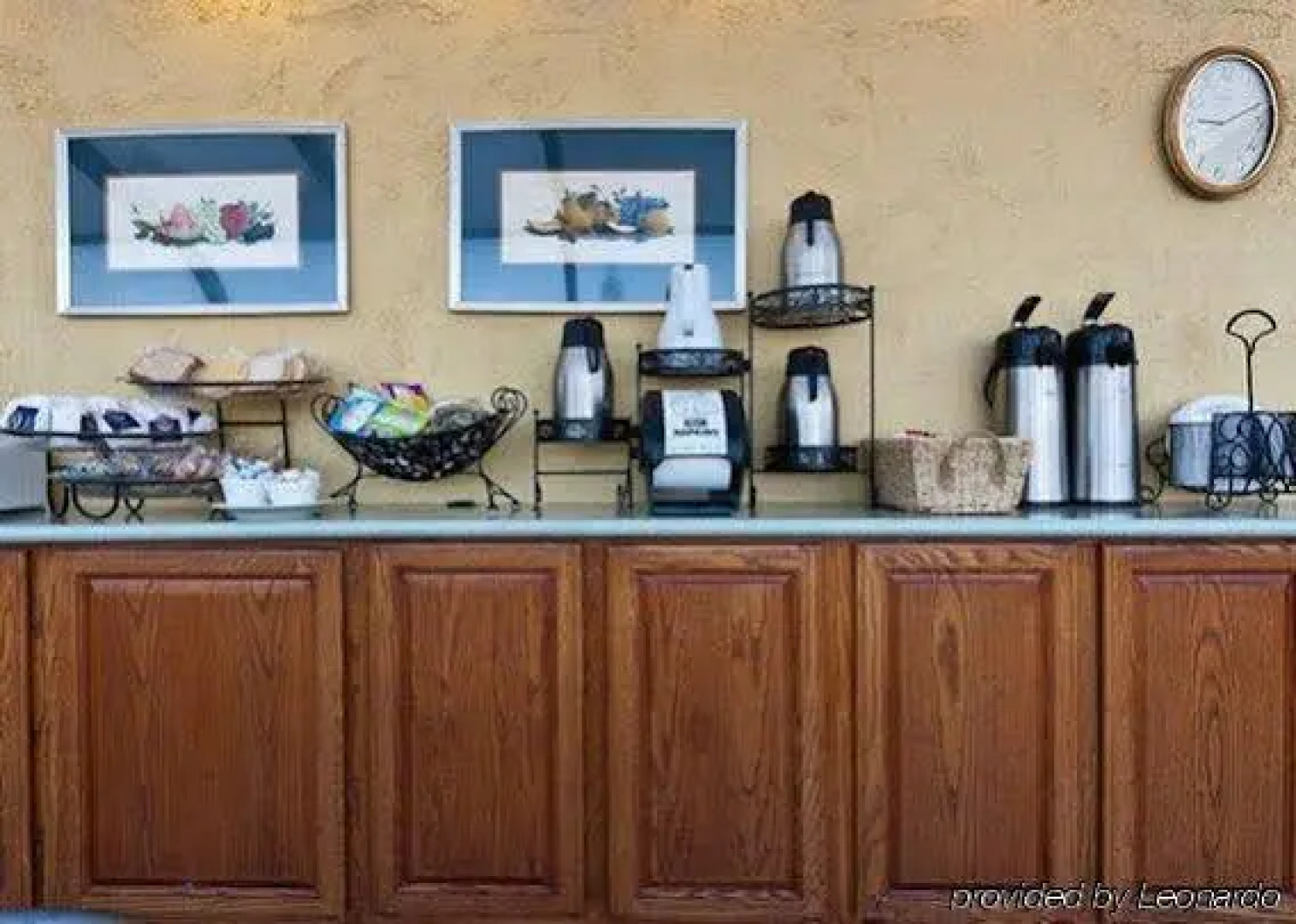 Rodeway Inn Lawrenceburg