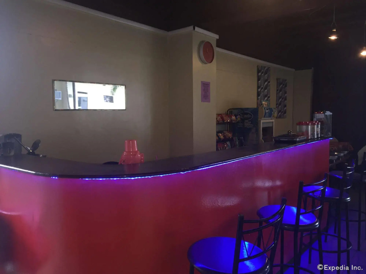 Cleverlearn Residences