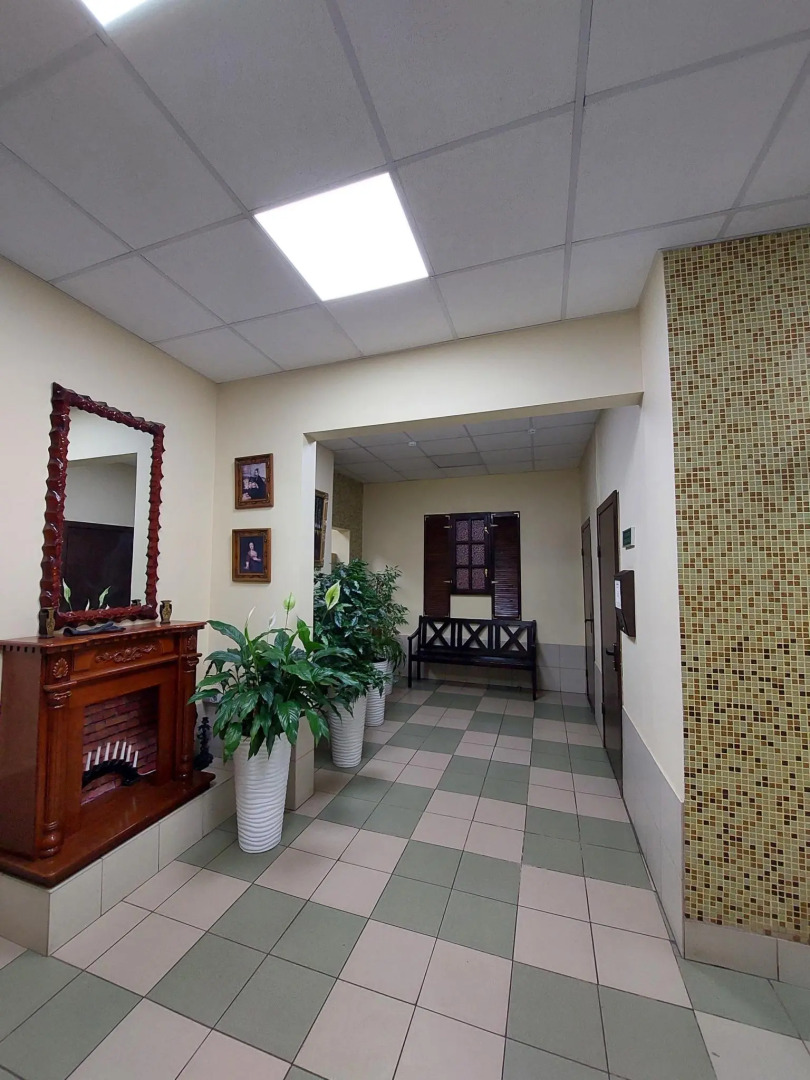 Bon voyage на улице Перерва