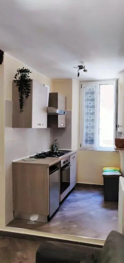 Affitto turistico - La Terrazzina