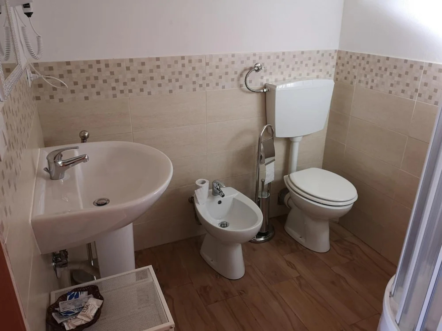 Agriturismo Fontana la Pietra