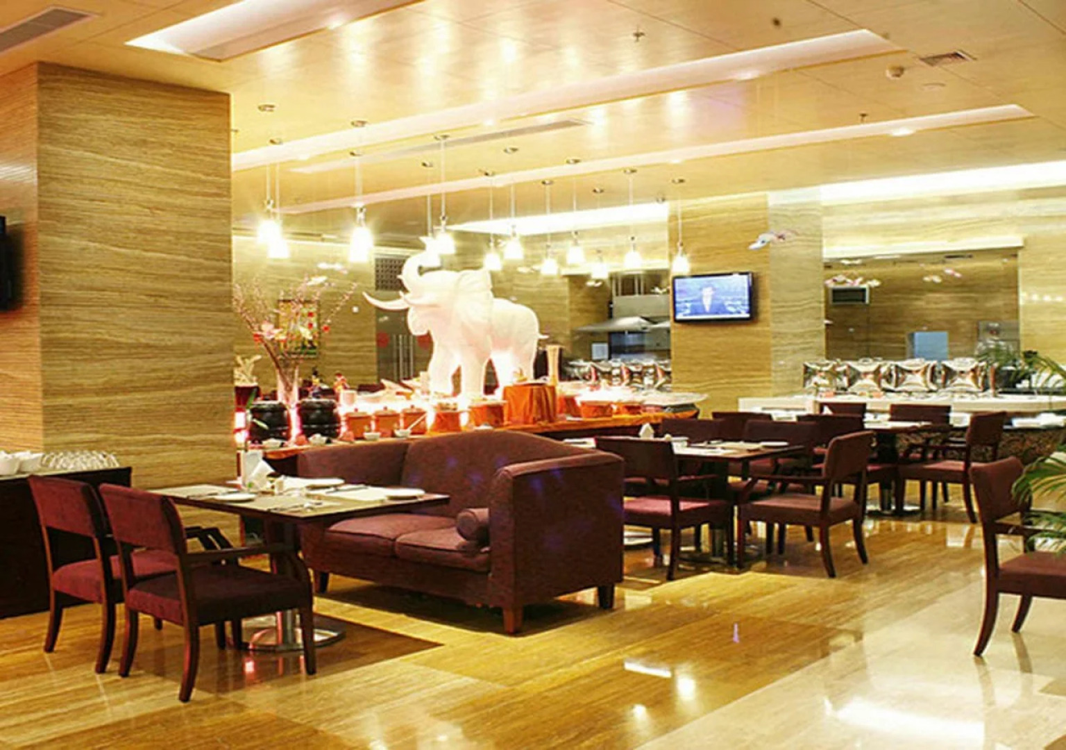 Fuzhou Fuqing Ruixin Hotel