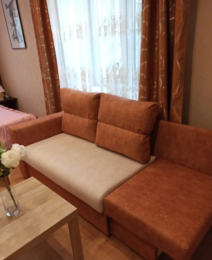 Апартаменты на улице Свободы 1