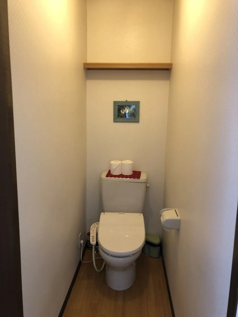 Tabi no Yado, Saikawa