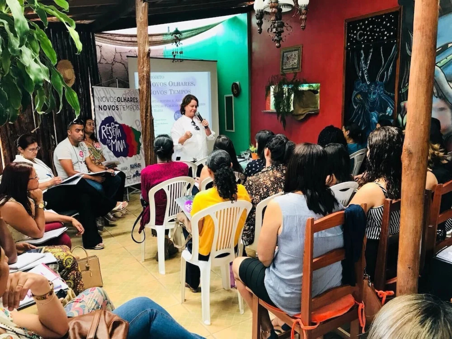 Pousada Recanto da Chapada