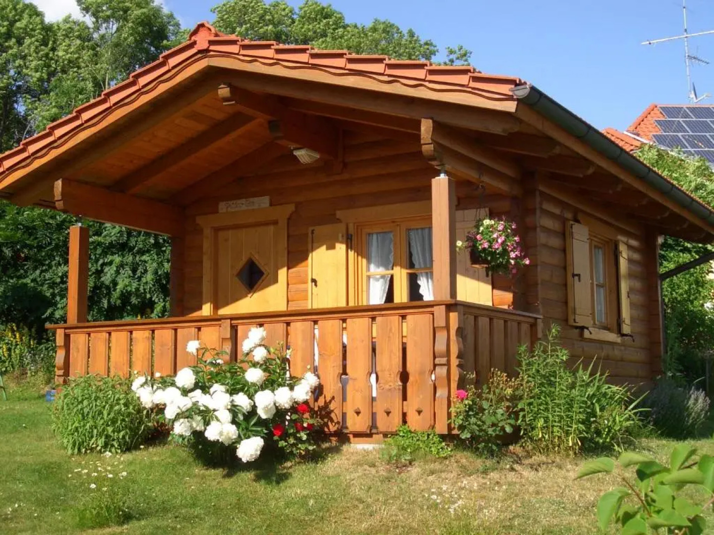 Ferienwohnungen Pichler