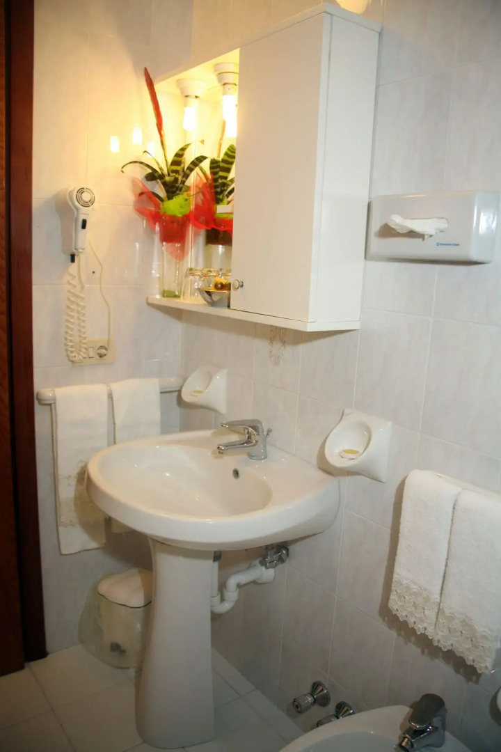 Punta Chiarito Resort