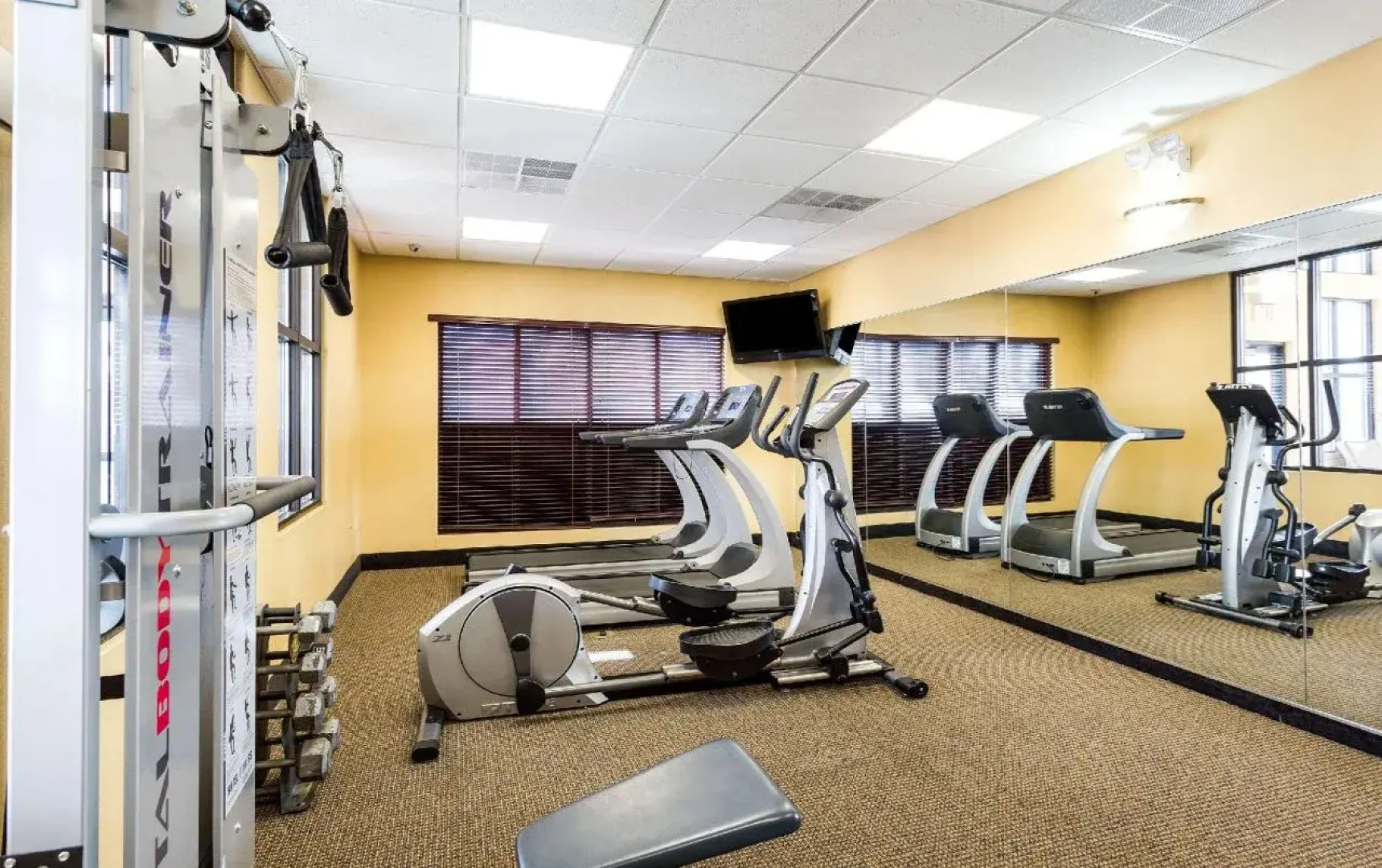 Comfort Inn & Suites Blytheville