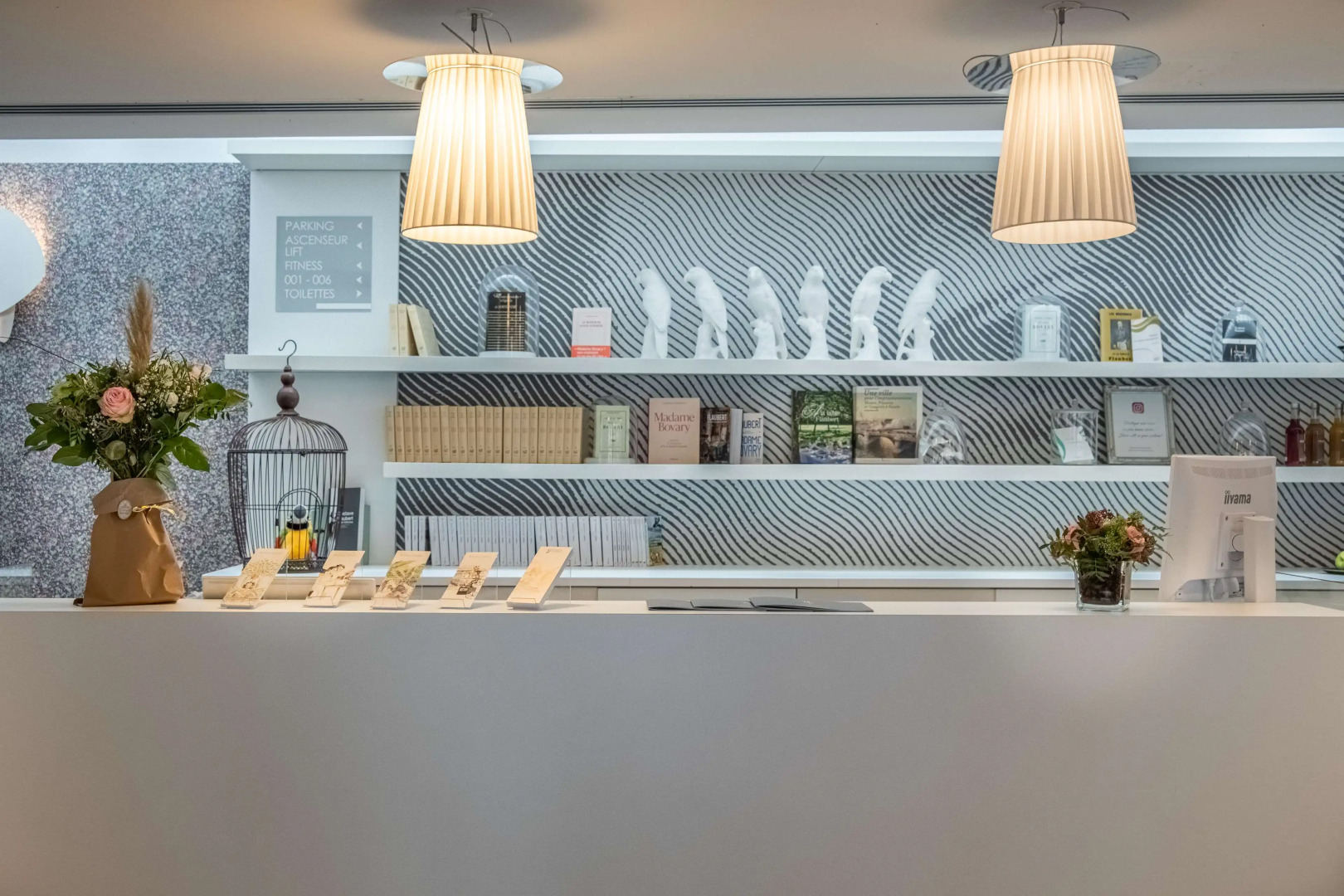 Hôtel Littéraire Gustave Flaubert, BW Signature Collection