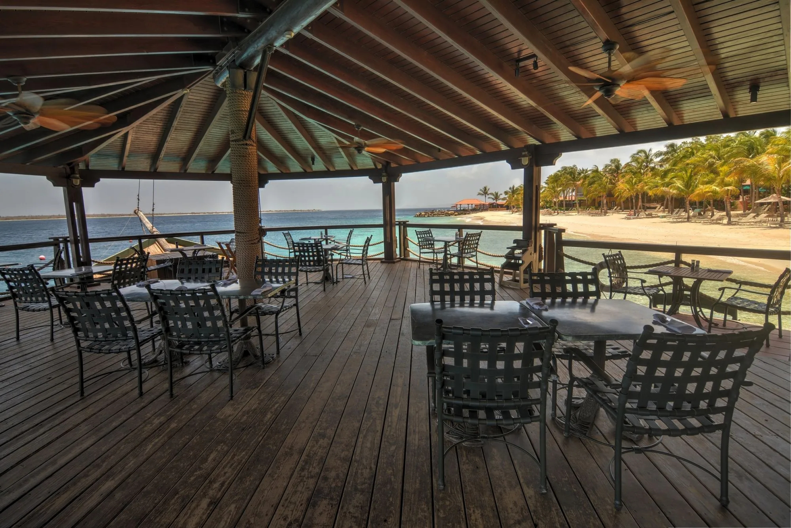 Harbour Village Beach Club Bonaire