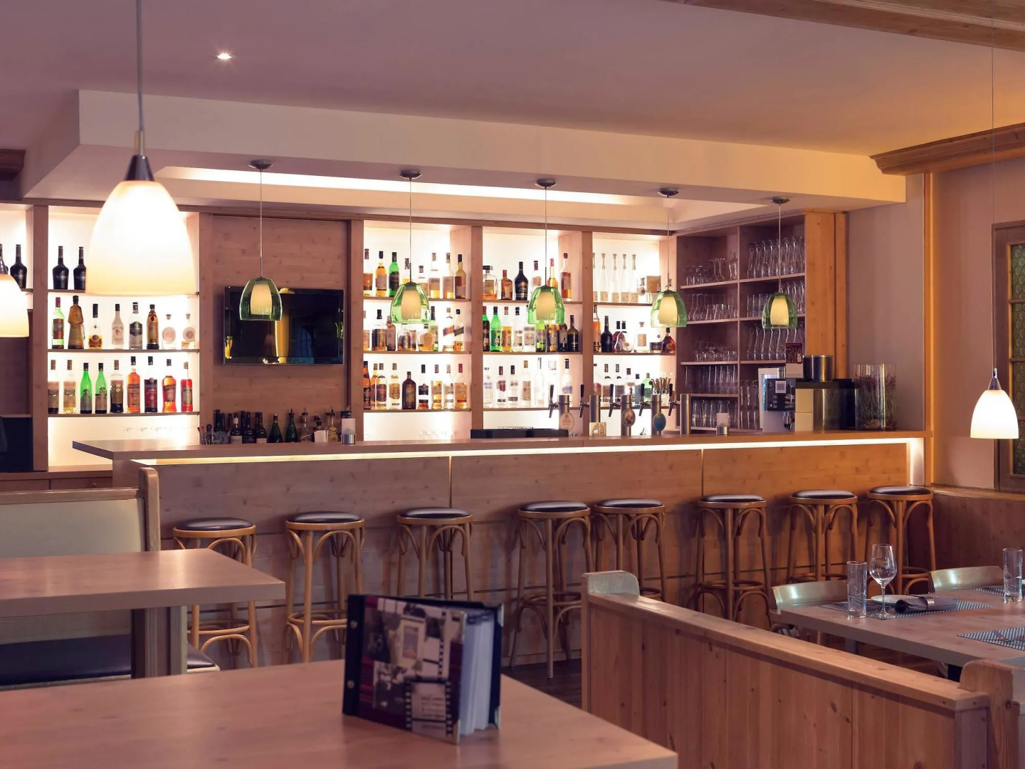 Mercure Hotel Stuttgart Sindelfingen an der Messe