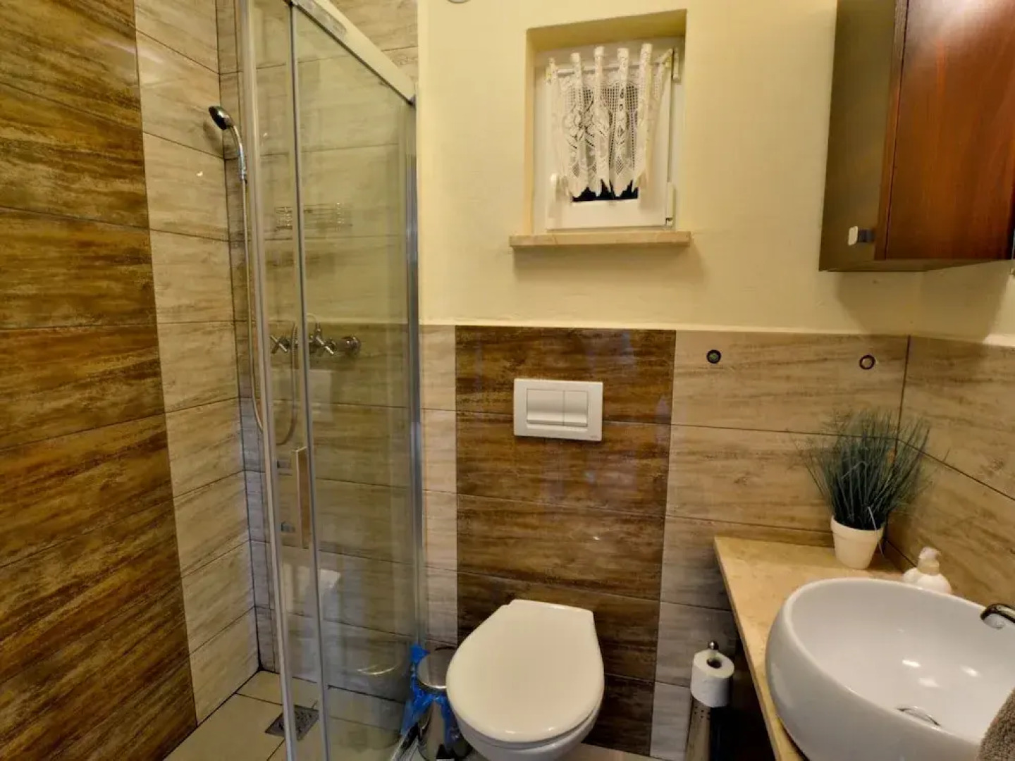 Holiday House by the Lake, Charzykowy-formerly TUI Ferienhaus