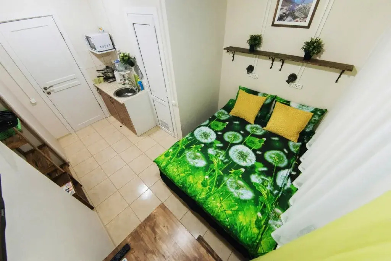 Mini-Hotel Novoe Gnezdo