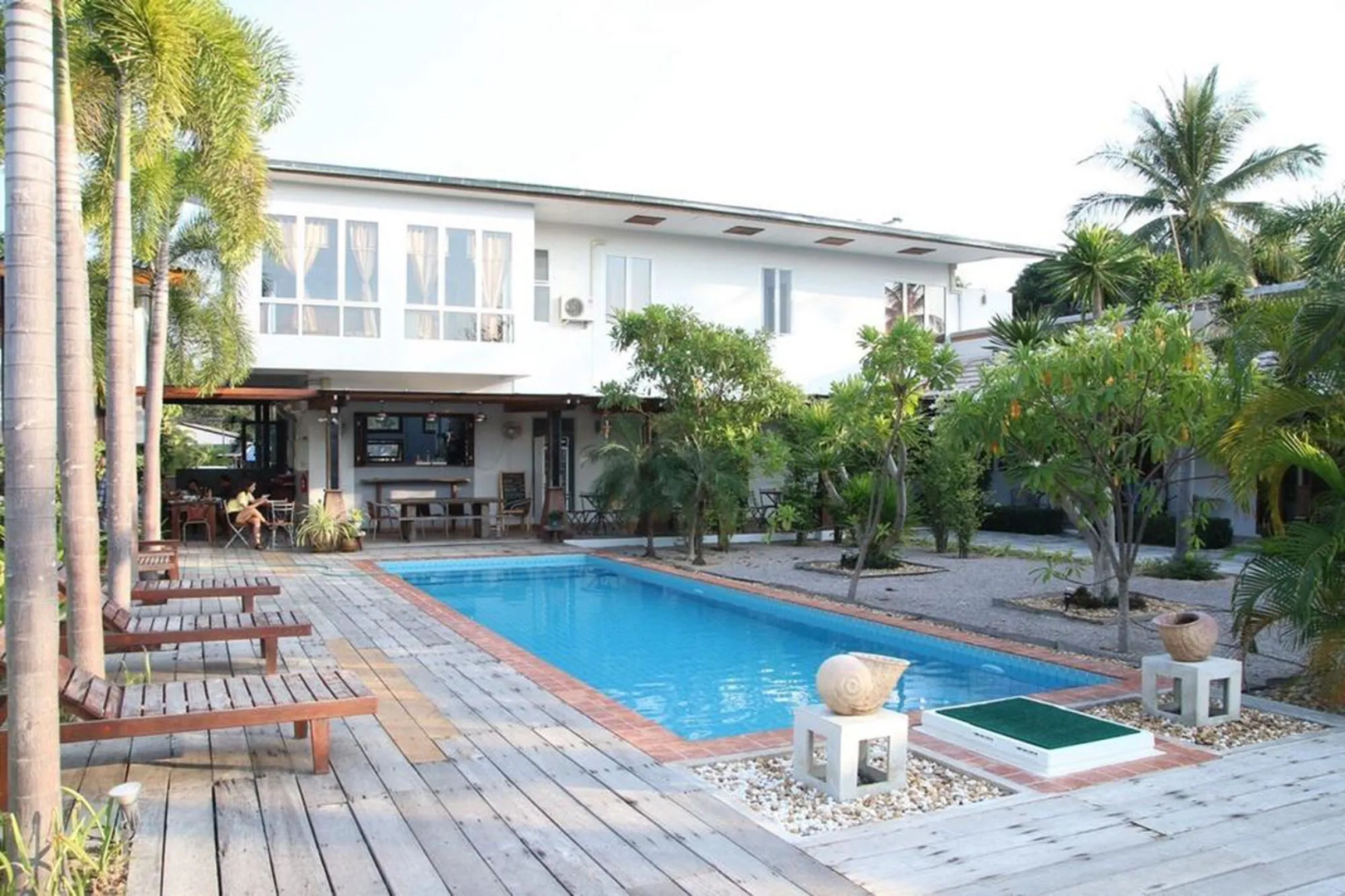 The Myhome Resort